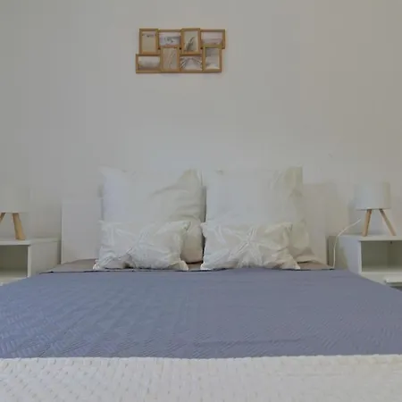 Maria's House コスタ・ダ・カパリカ