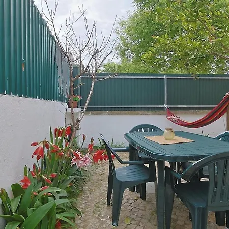 アパート Maria's House コスタ・ダ・カパリカ