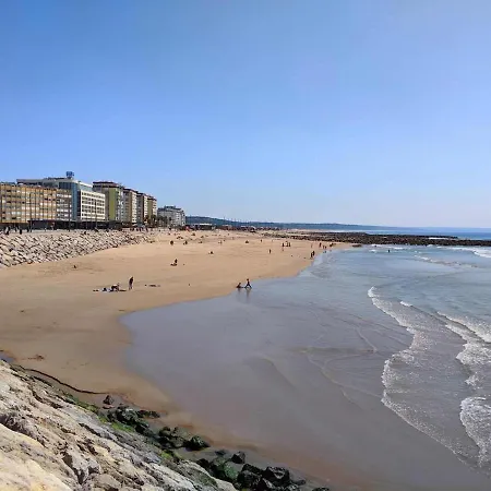 アパート Maria's House