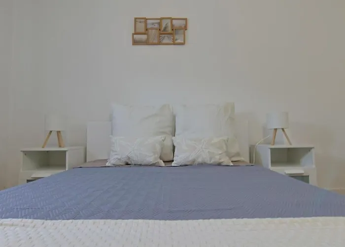 Maria's House Costa da Caparica