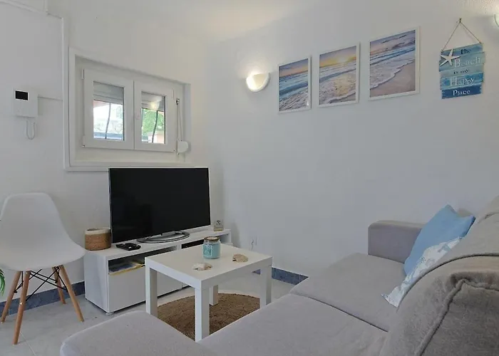 Appartamento Maria's House Costa da Caparica