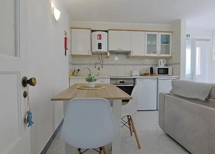 Maria's House Appartamento *