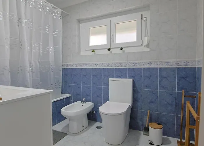 Maria's House Appartamento Costa da Caparica