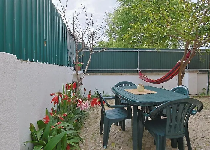 Appartamento Maria's House Costa da Caparica