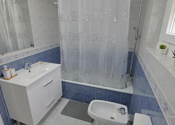 Maria's House Costa da Caparica