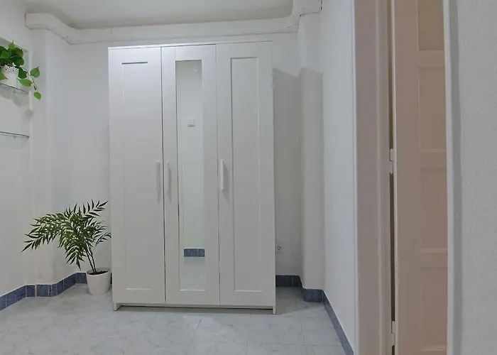 Maria's House * Costa da Caparica