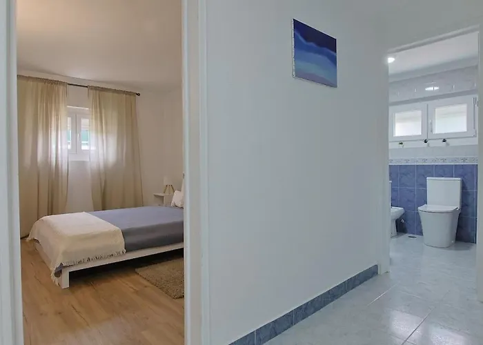 Maria's House Appartamento