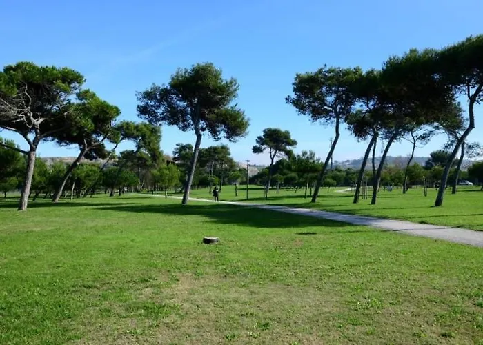 Appartamento Maria's House Costa da Caparica