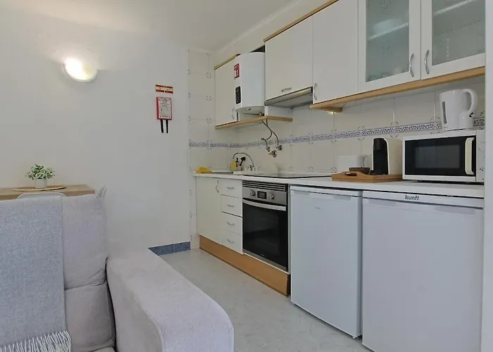 Maria's House Costa da Caparica