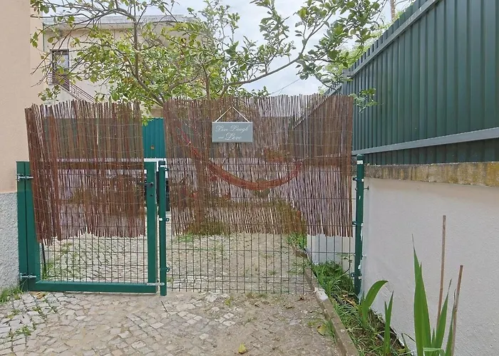 Maria's House * Costa da Caparica