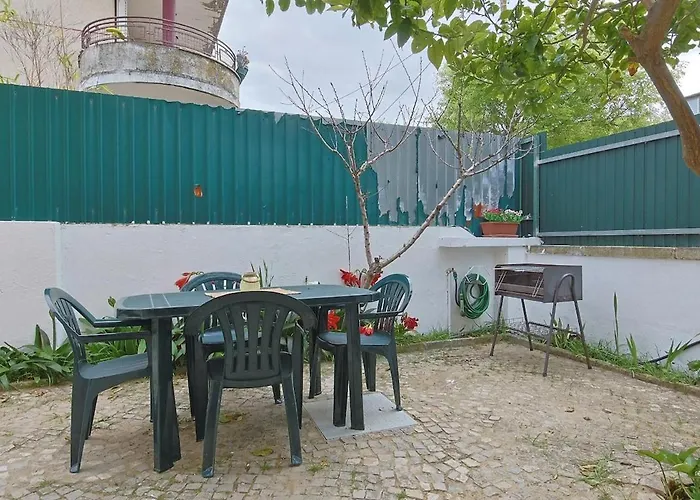 Maria's House Appartamento