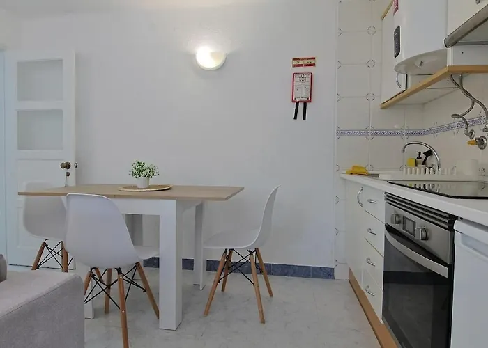 Appartamento Maria's House Costa da Caparica