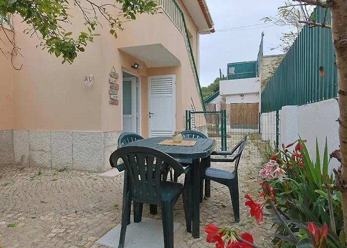 Maria's House Costa da Caparica