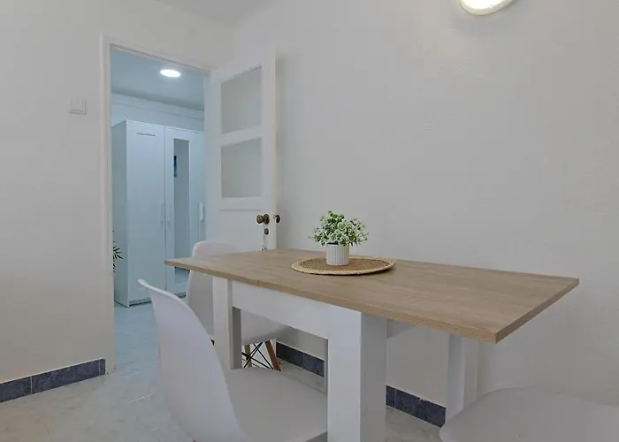 Maria's House Appartamento