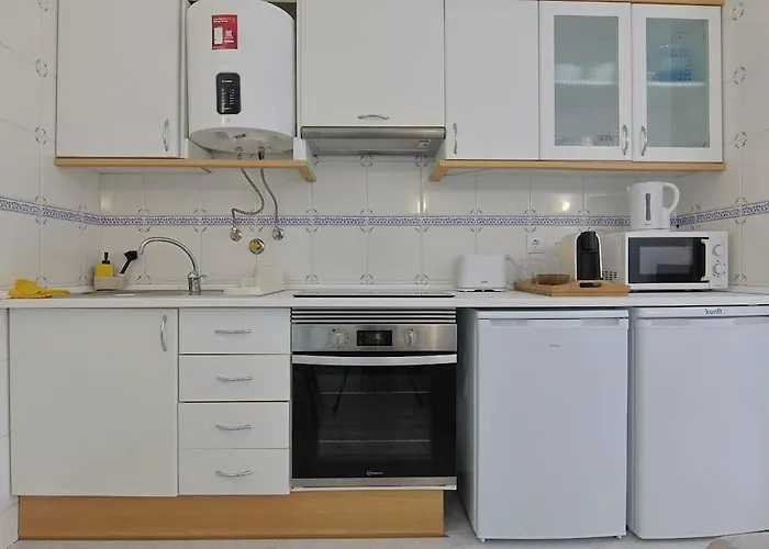 Appartamento Maria's House