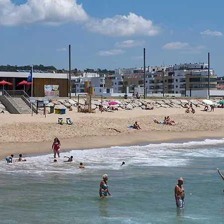 Maria's House Apartamento Costa da Caparica