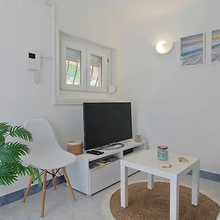 Maria's House
