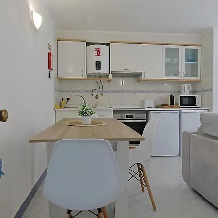 Maria's House Lägenhet *