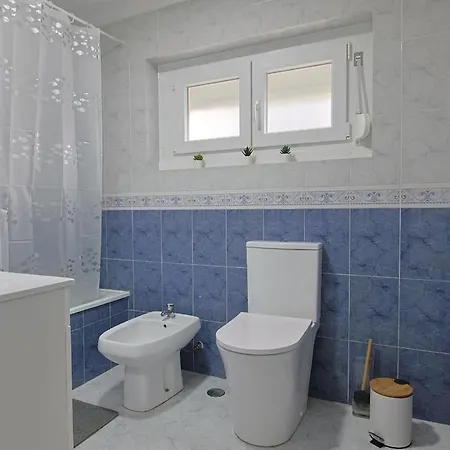 Maria's House Apartamento Costa da Caparica