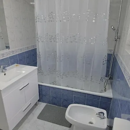 Maria's House Costa da Caparica