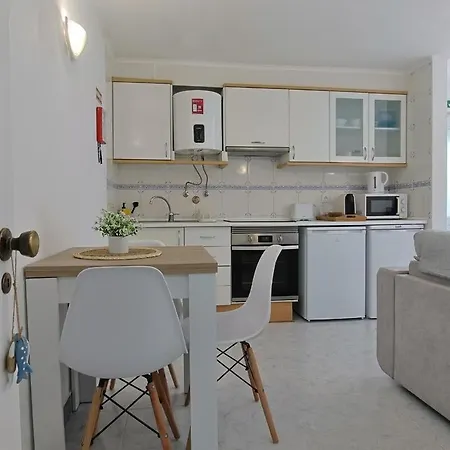 Maria's House