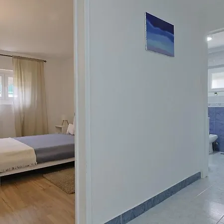 Maria's House Apartamento