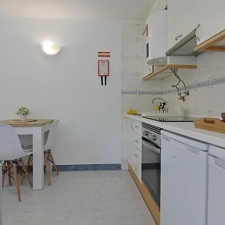 Apartamento Maria's House