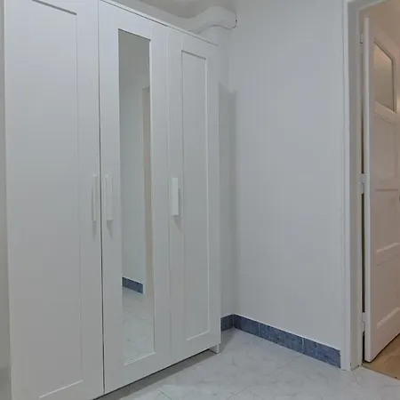 Apartamento Maria's House *