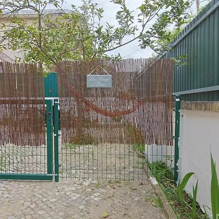 Maria's House * Costa de Caparica