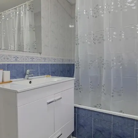 Maria's House Apartamento *