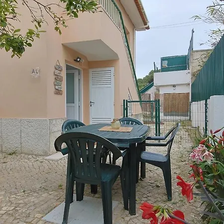 Maria's House Costa da Caparica