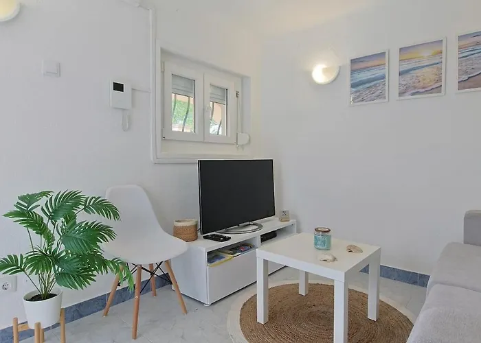 Maria's House