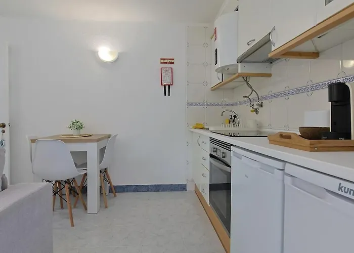 Apartament Maria's House