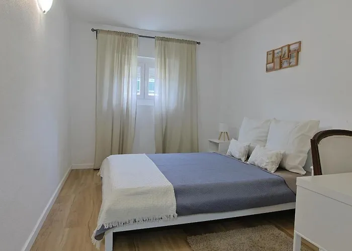 Maria's House
