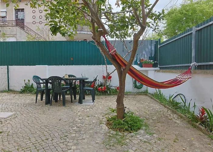 Maria's House *